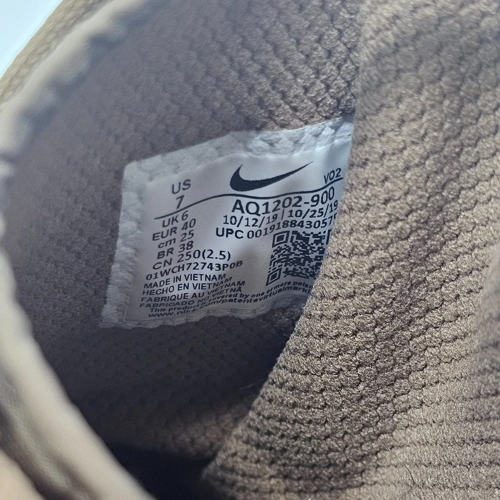 Nike SFB Field 2 8